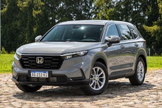 La automotriz que vende sus modelos con descuentos de hasta US$6000 y tiene financiación a tasa 0