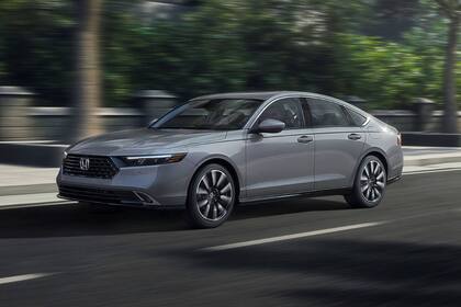 Honda congeló los precios de sus autos para este mes
