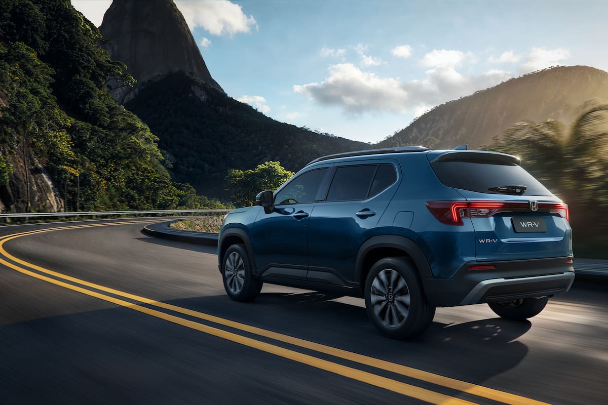 Honda decidió mantener sin cambios los precios de todos sus modelos por cuarto mes consecutivo