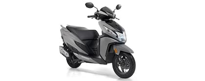 Honda Elite 125