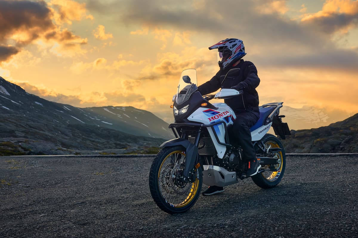 Honda es la marca con más ventas de motos en 2026
