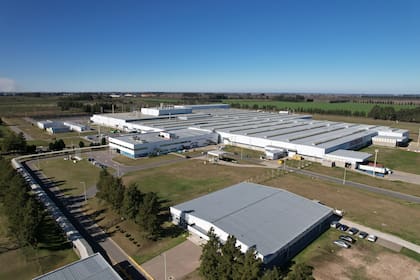 Honda Motor Argentina anunció una inversión de más de US$24 millones para iniciar la producción de cuatriciclos en su planta de Campana