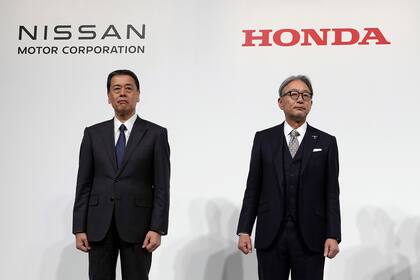 Honda, Nissan y Mitsubishi abandonan negociaciones para integración empresarial