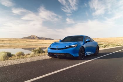 Honda Prelude 2026 aún no confirma precio en estados Unidos (honda.com)