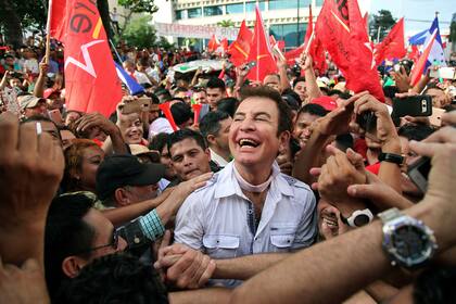 Honduras celebra primarias mientras crece la frustración de los votantes por la seguridad y economía