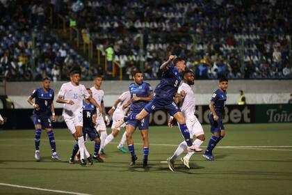 Honduras debe ganar si quiere asegurar su pase al Mundial 2026 en la última jornada (Concacaf)