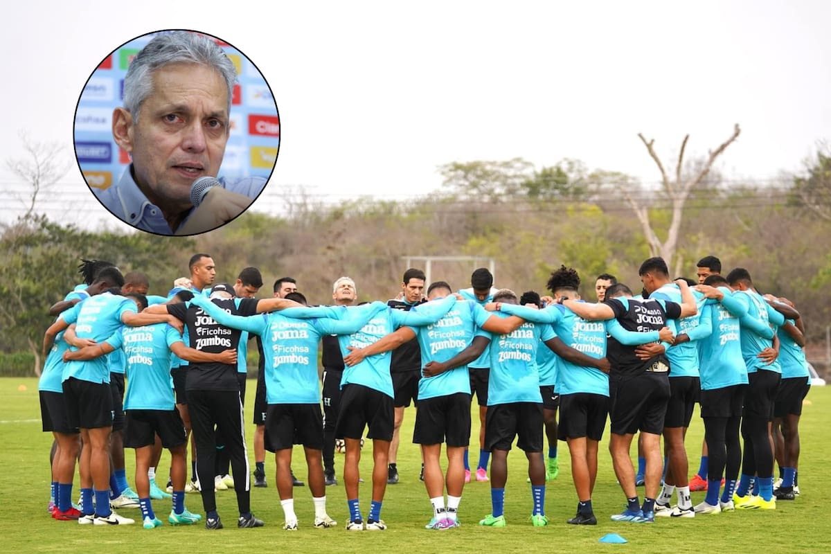 Honduras lidera su grupo en la clasificación al mundial, pero su desempeño deja dudas de cara al futuro