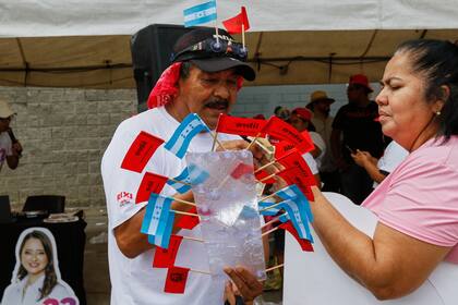 Honduras llevará a cabo las elecciones presidenciales el 30 de noviembre