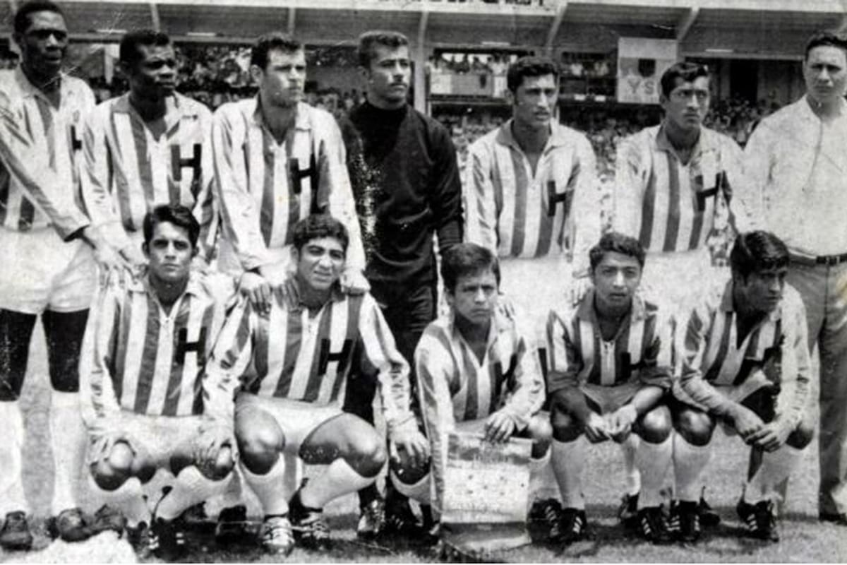 Honduras perdió el partido definitivo 3-2 con El Salvador