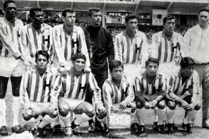 Honduras perdió el partido definitivo 3-2 con El Salvador