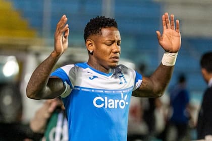 Honduras podría asegurar su participación en el Mundial antes de que terminen las Clasificatorias de la Concacaf (Facebook/Selección Nacional de Honduras - Fenafuth)