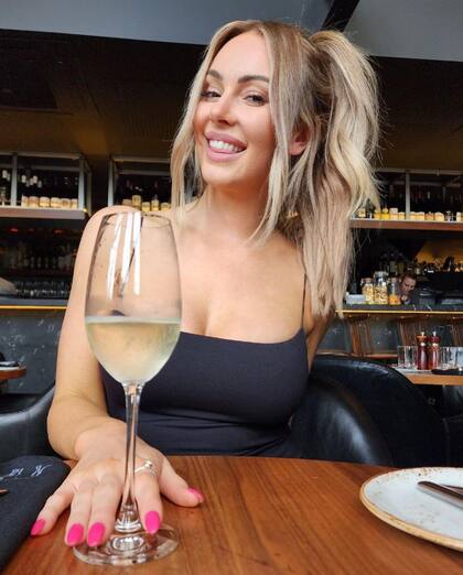 Honey descubrió que el marido de su mejor amiga era su suscriptor más importante en OnlyFans
