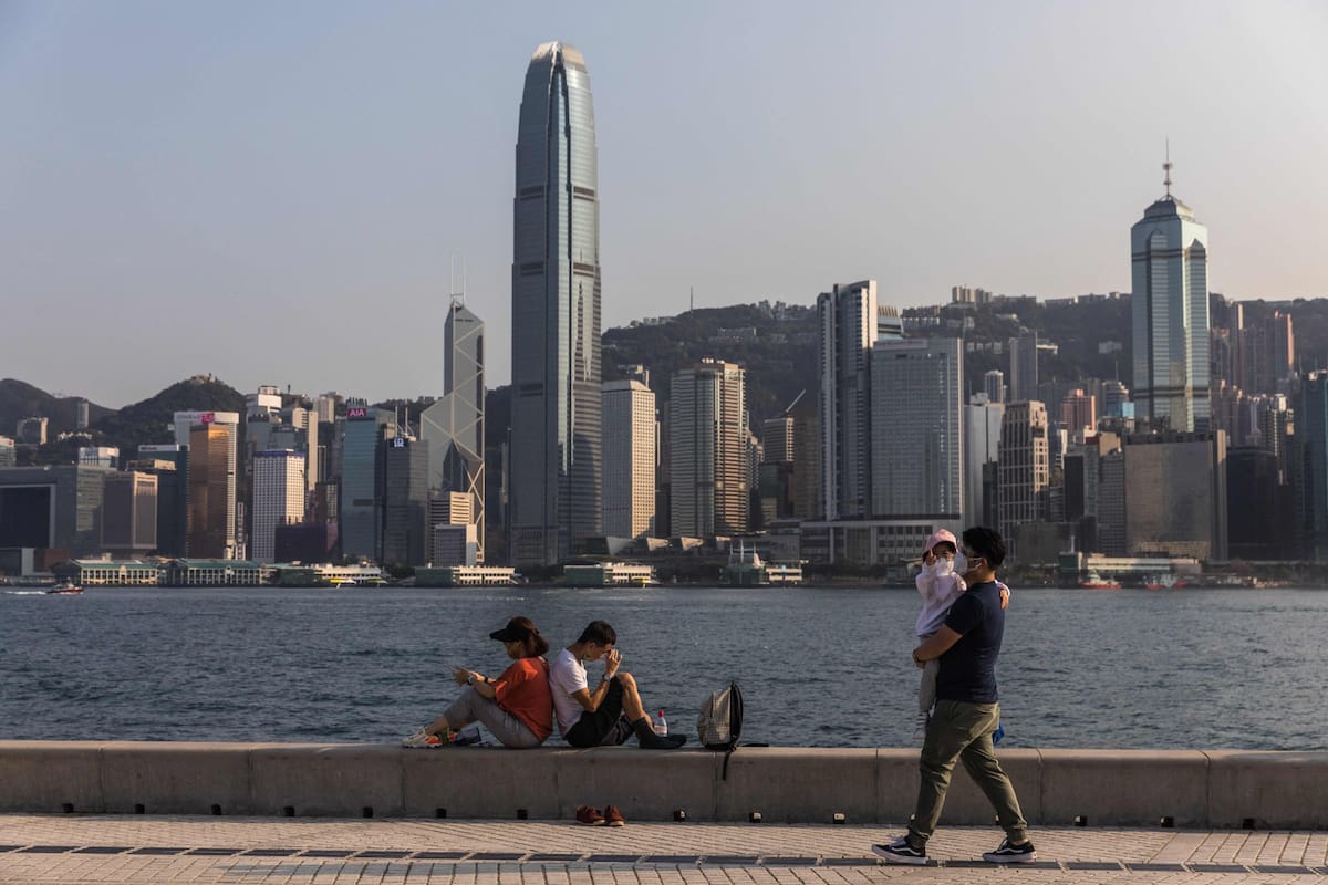 Hong Kong encabeza la lista de las ciudades más caras del mundo para vivir