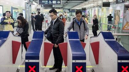 Hong Kong fue valorada como la ciudad con el mejor sistema de transporte público del mundo