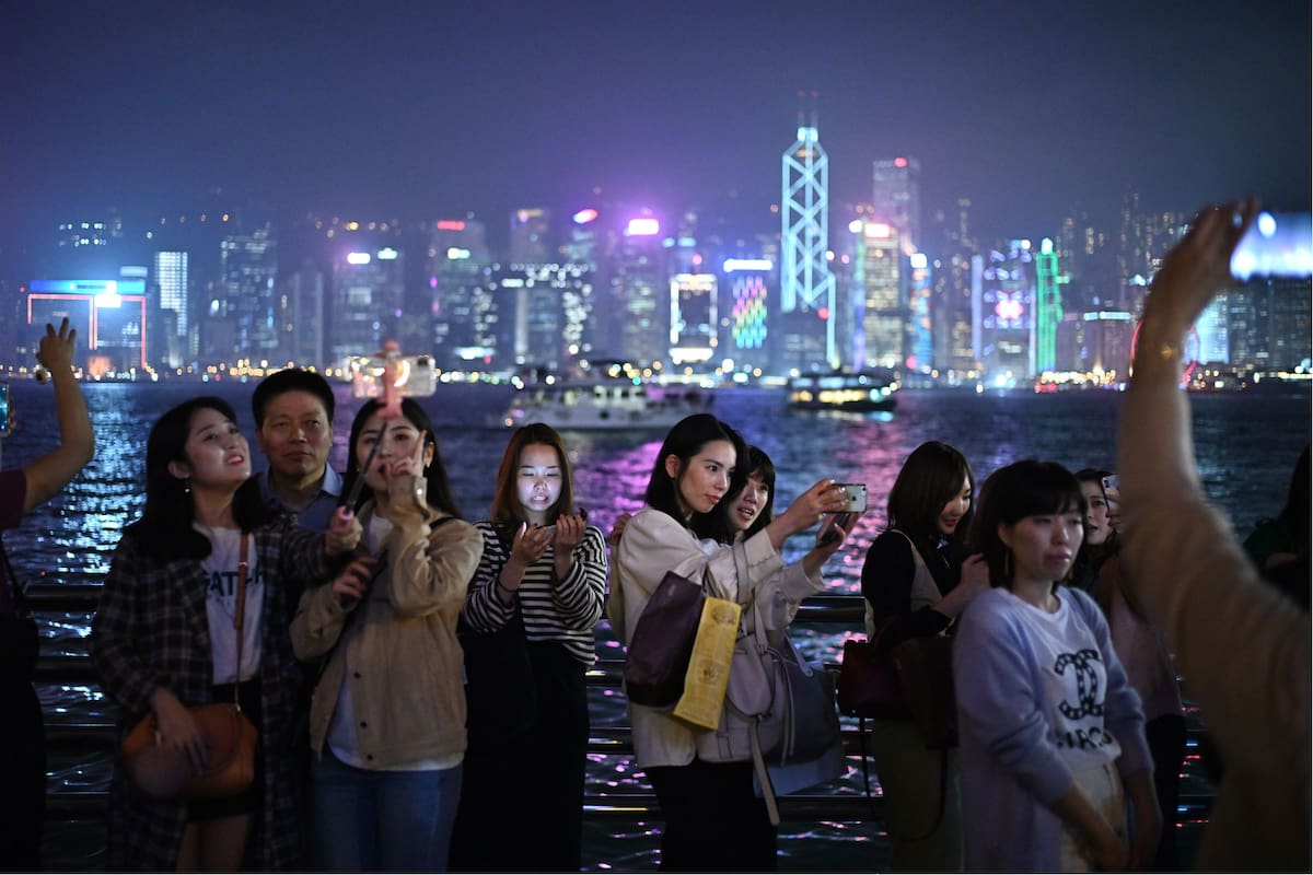 Hong Kong, la ciudad más cara del mundo para los expatriados
