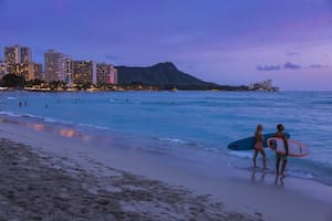 El destino de moda para trabajar y viajar: altos salarios, pero muy caro para vivir