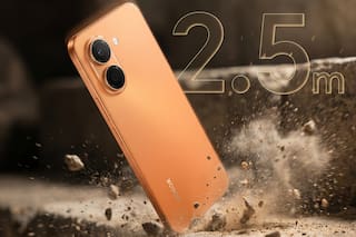 El desembarco de smartphones que buscan ganar terreno en el país