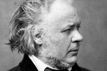 Honoré Daumier
