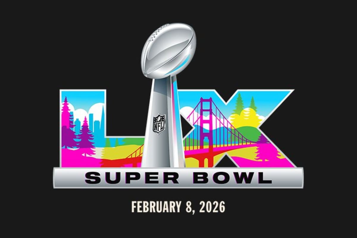 Hora y canal en el que pasarán el show del medio tiempo del Super Bowl LX (FB NFL)