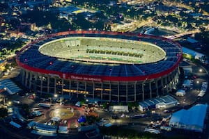 Cómo ver desde EE.UU. todos los partidos del Mundial 2026