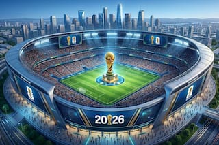 Hora de EE.UU. de los partidos de hoy y quién juega este jueves 11 de junio