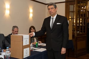 Horacio Rosatti