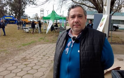Horacio Videla