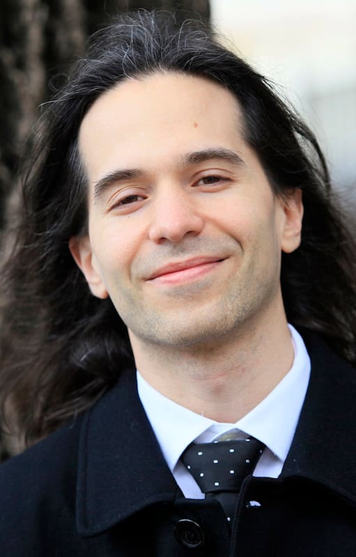 Horacio Lavandera