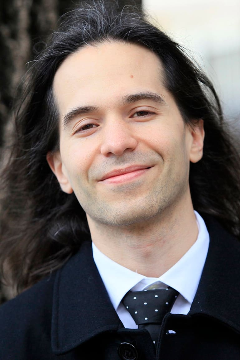 Horacio Lavandera