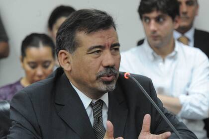 Horacio Alfonso
