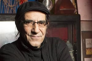 Casi 50 artistas en un concierto tributo a Horacio “El Negro” Fontova