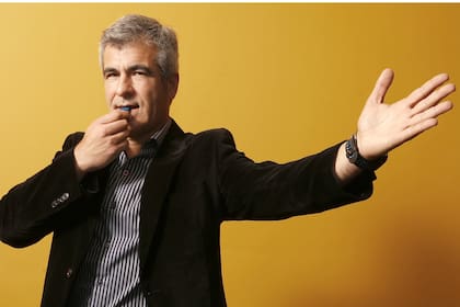 Horacio Elizondo