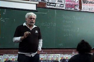 Exaltación de la Cruz. Murió el único caso positivo de coronavirus