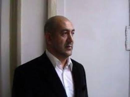 Horacio Lucchini
