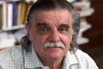 Horacio González