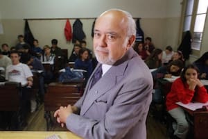 Horacio Sanguinetti