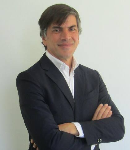 Horacio Reyser