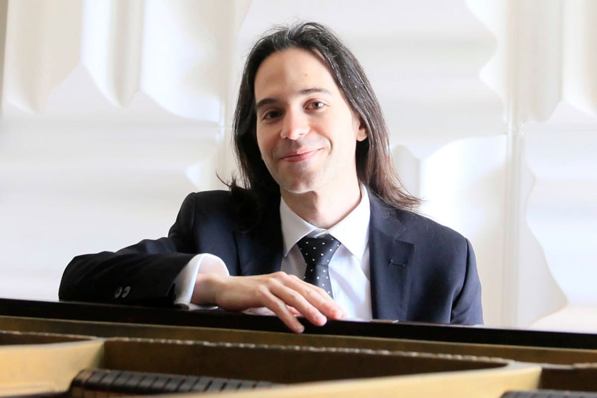 Horacio Lavandera