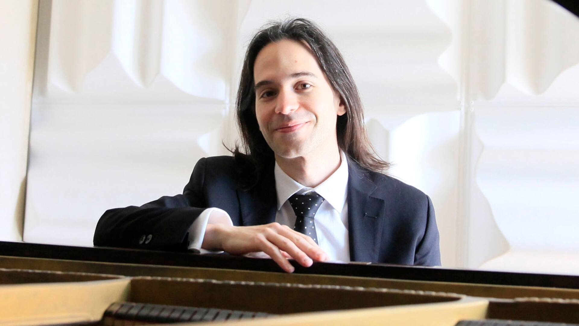 Horacio Lavandera