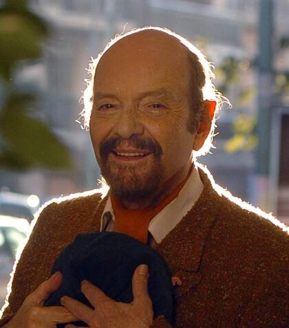 Horacio Ferrer