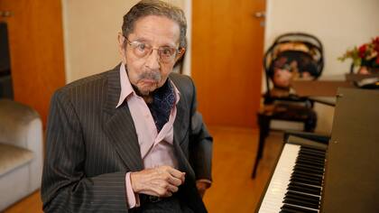 Horacio Salgán