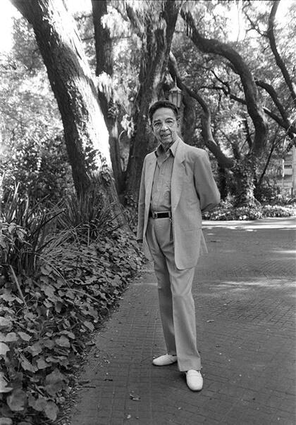 Horacio Salgán
