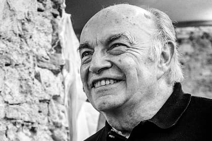 Horacio Altuna, creador de una galería de personajes y obras emblemáticas como El Loco Chávez, Las puertitas del Sr. López, El último recreo, entre otras.
