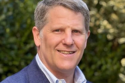 Horacio Bustillo asumió como CEO en Pecom el 1° de noviembre