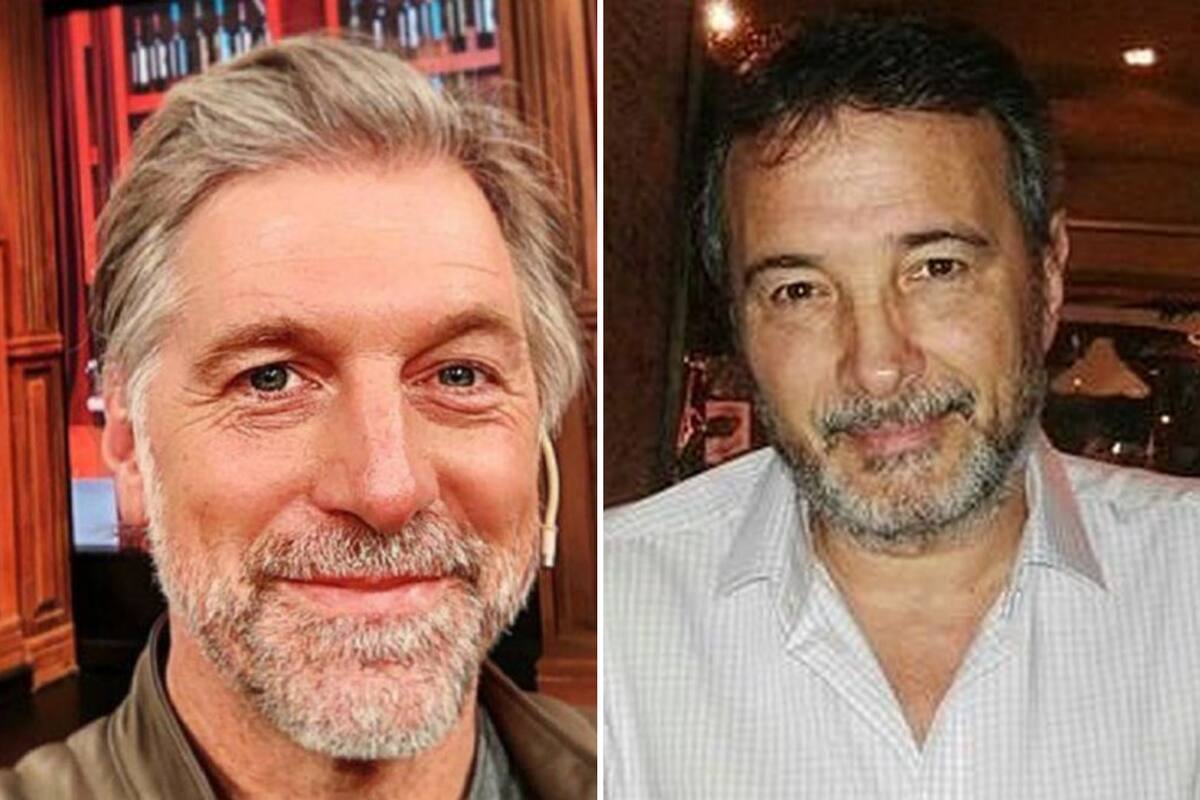 Horacio Cabak defendió a la piloto de Aerolíneas luego de que un periodista oficialista la invitara a "recapacitar" sobre sus opiniones antikirchneristas