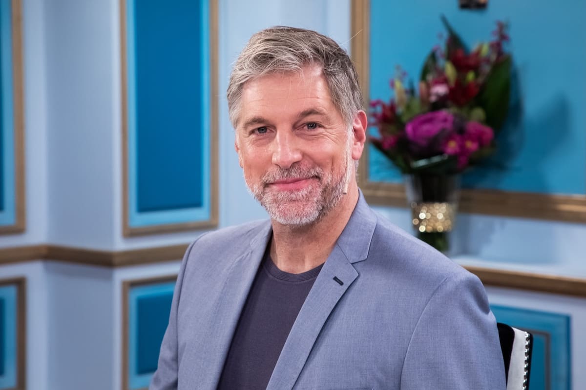 Horacio Cabak hizo una polémica comparación en Twitter sobre la situación en Afganistán y las redes explotaron contra el conductor