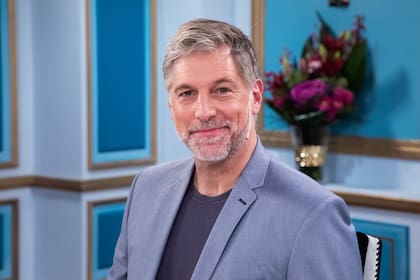 Horacio Cabak hizo una polémica comparación en Twitter sobre la situación en Afganistán y las redes explotaron contra el conductor