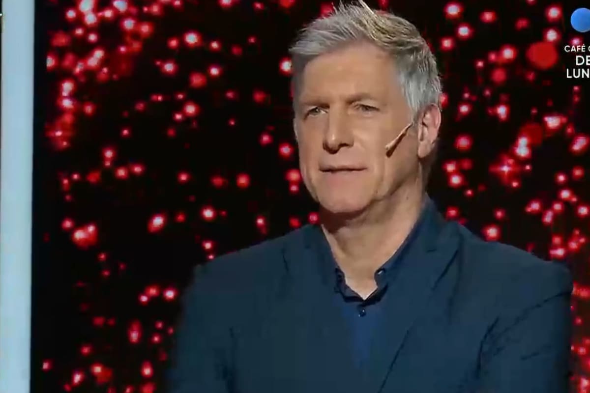 Horacio Cabak recordó la vez que lo cancelaron de los medios por el presunto maltrato hacia Sofía "Jujuy" Jiménez