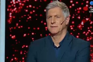 Horacio Cabak recordó la vez que lo cancelaron de los medios por el presunto maltrato hacia Sofía "Jujuy" Jiménez