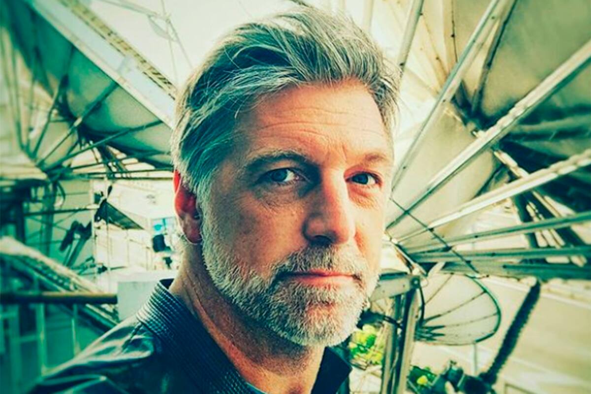 Horacio Cabak recurrió a la Justicia para impedir la difusión de noticias sobre su separación